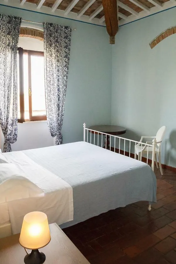 Agriturismo Bella Valle Marina di Cecina 0*,  İtalya