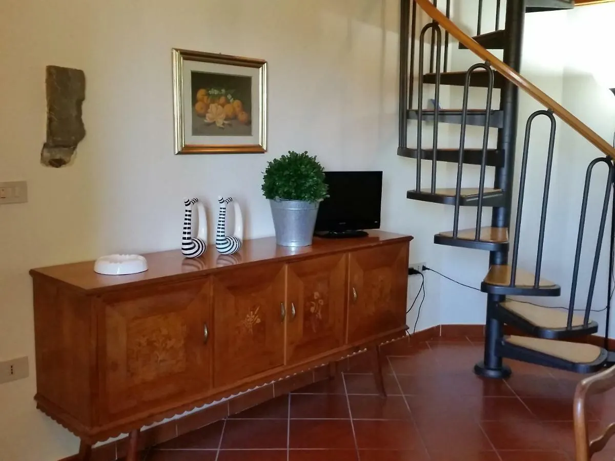 Agriturismo Bella Valle Marina di Cecina